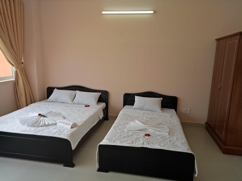 Thanh Nien Hotel - Vung Tau Exterior foto