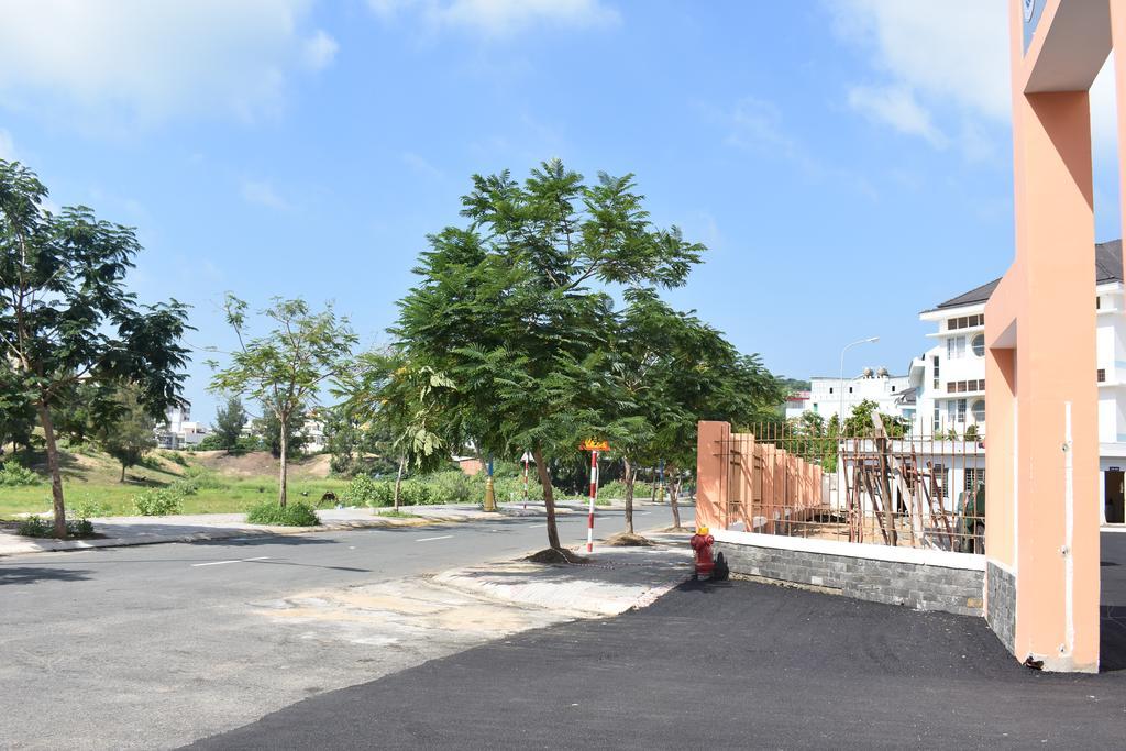 Thanh Nien Hotel - Vung Tau Exterior foto