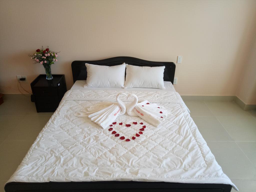 Thanh Nien Hotel - Vung Tau Exterior foto